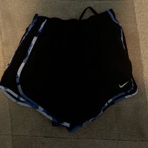 Nike tempo shorts